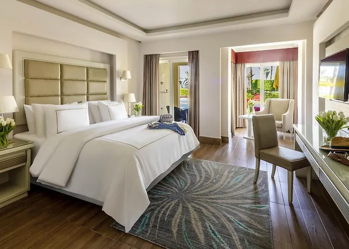 Hotel Rixos Premium Seagate Sharm El-Sheikh