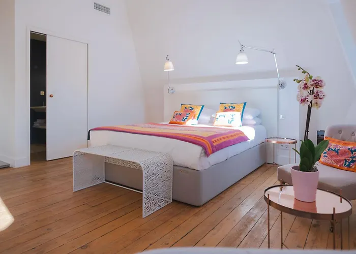L'Hôtel Particulier Beziers