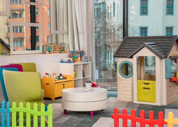 Ibis Styles Wroclaw Centrum