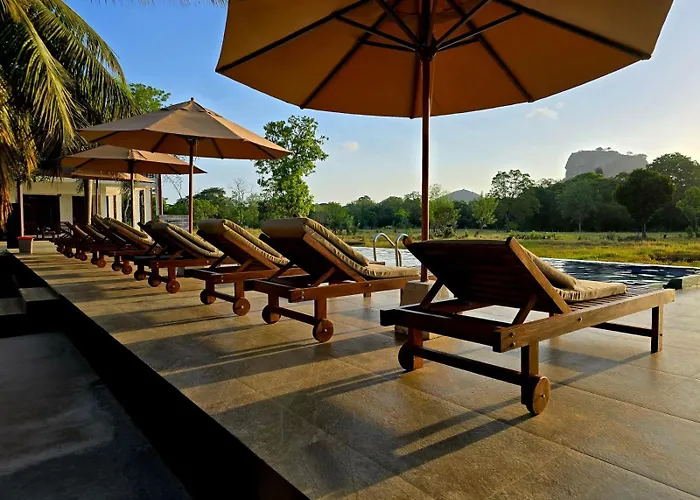 Sigiriya Paradise Inn