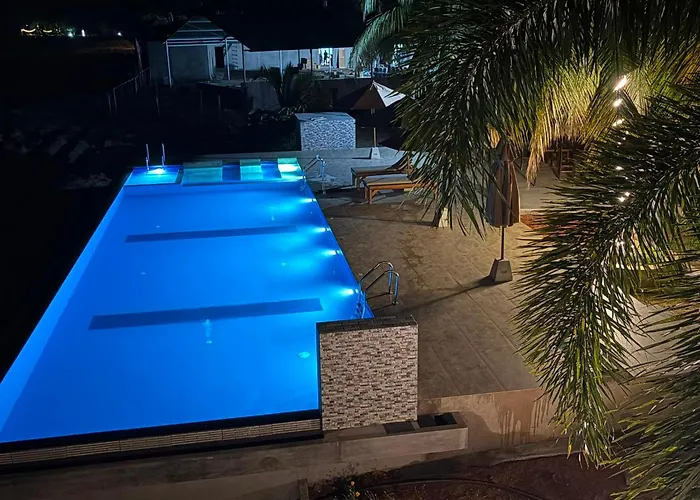 Sigiriya Paradise Inn