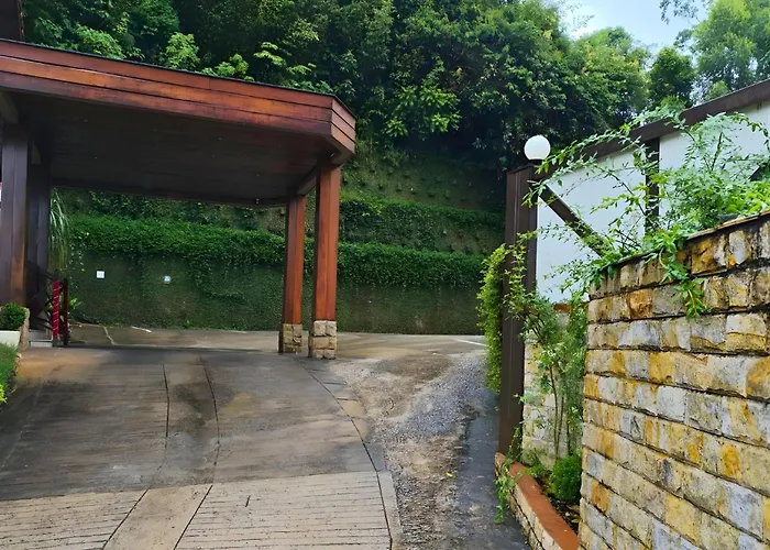 Hotel Willisau Teresópolis