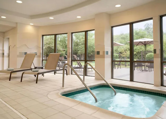 Courtyard By Marriott Middletown Goshen Hotel