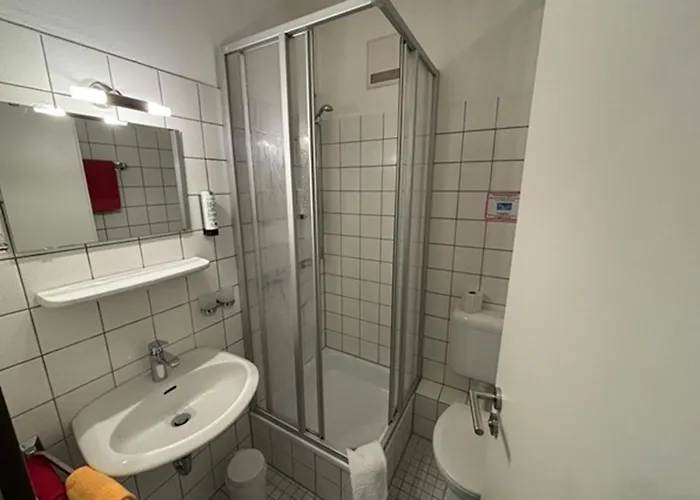 Hotel Van Lendt Garni Dülmen