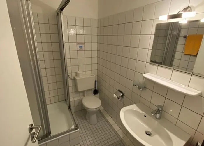 Hotel Van Lendt Garni Dülmen