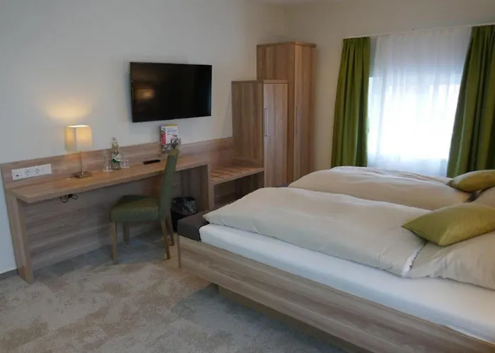 Hotel Van Lendt Garni Dülmen