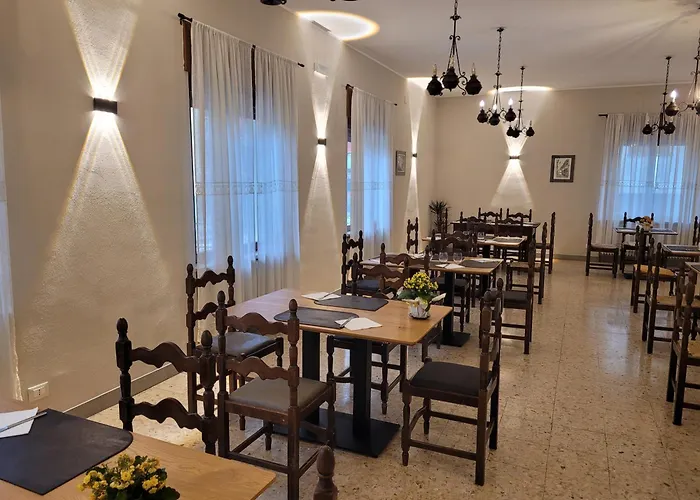 Hotel Cantaleone