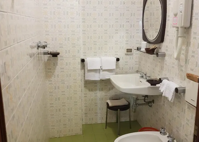 Albergo Ristorante K2 Abetone