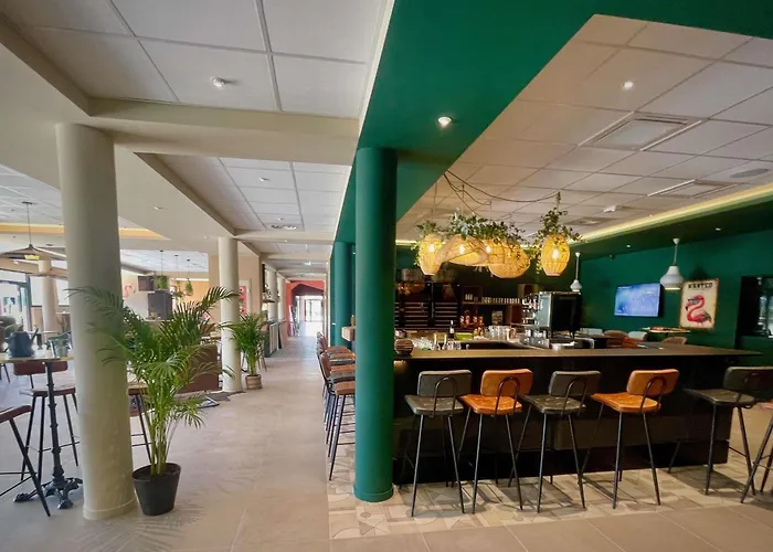 Ibis Budget Porte de Camargue