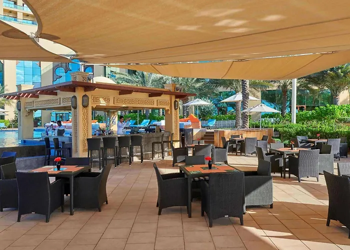 Fairmont Ajman