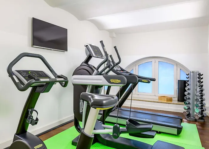Hotel Ibis Styles Trier