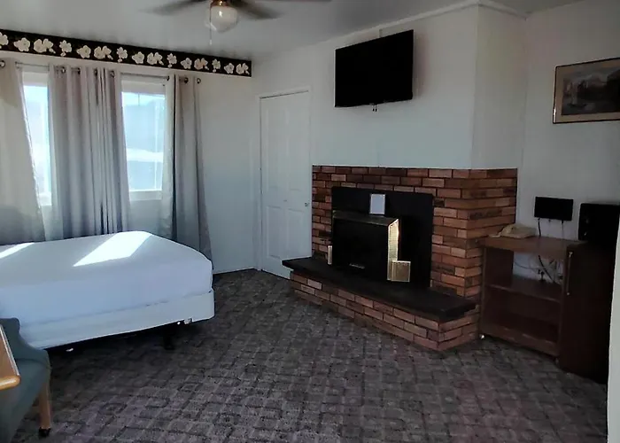 American Inn Motel Canon City