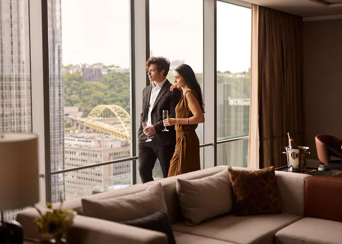 Fairmont Pittsburgh