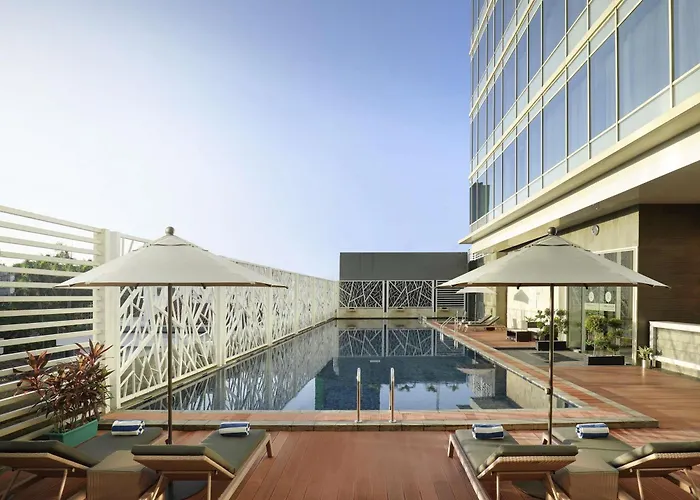Novotel Makassar Grand Shayla
