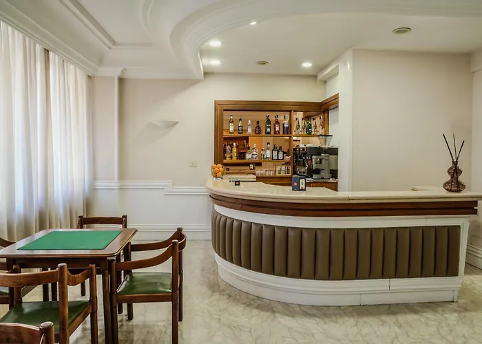 Mondial Park Hotel Fiuggi