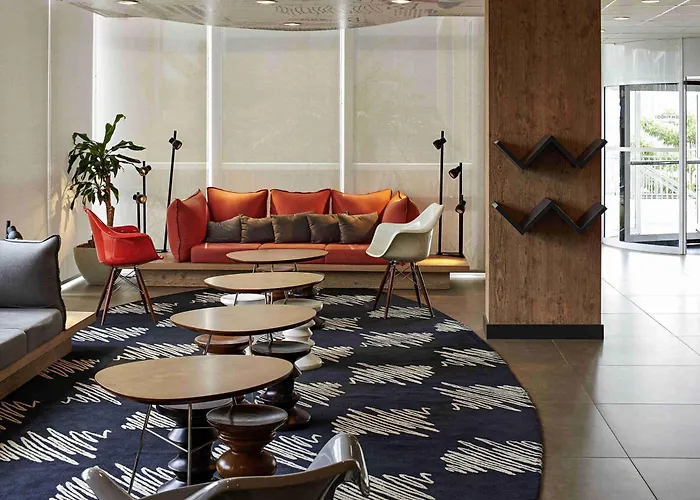 Ibis Londrina Shopping Hotel