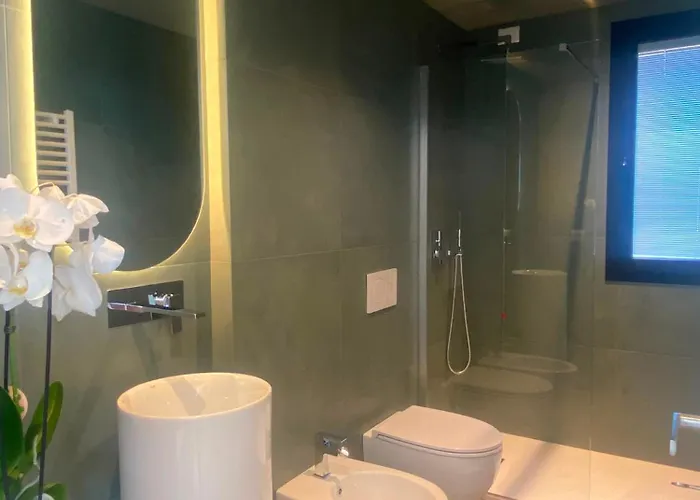 Hotel Il Poggio Ascoli Piceno