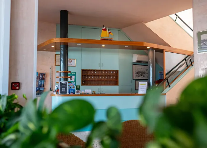Hotel Excelsior Fano