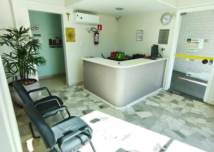 Colina Park Hotel Piracicaba