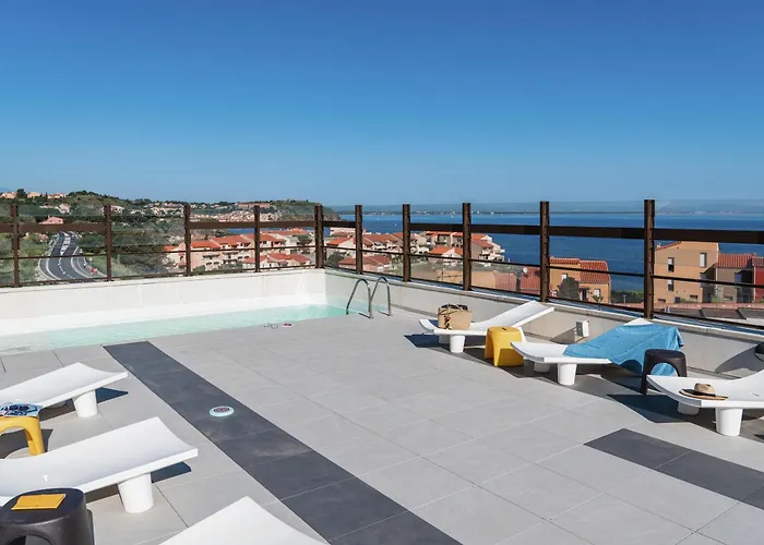 Ibis Styles Collioure Port Vendres