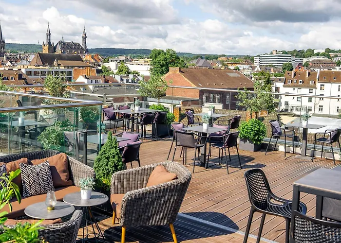 Innside By Melia Aachen