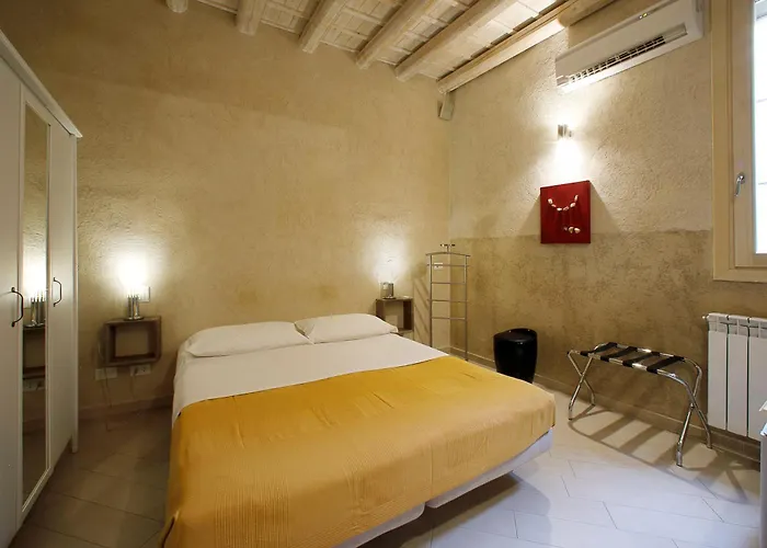 Secret B&B