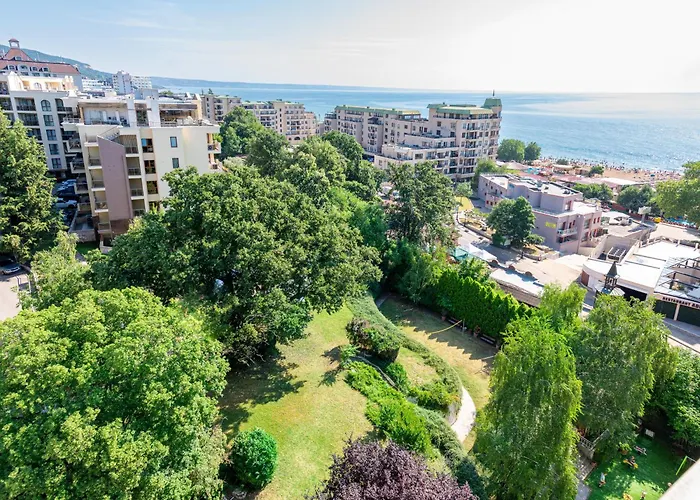 Hotel Erma