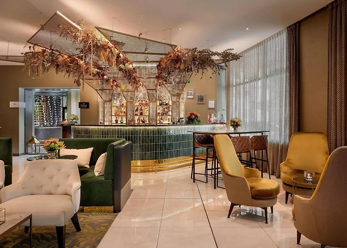 Sofitel Wellington