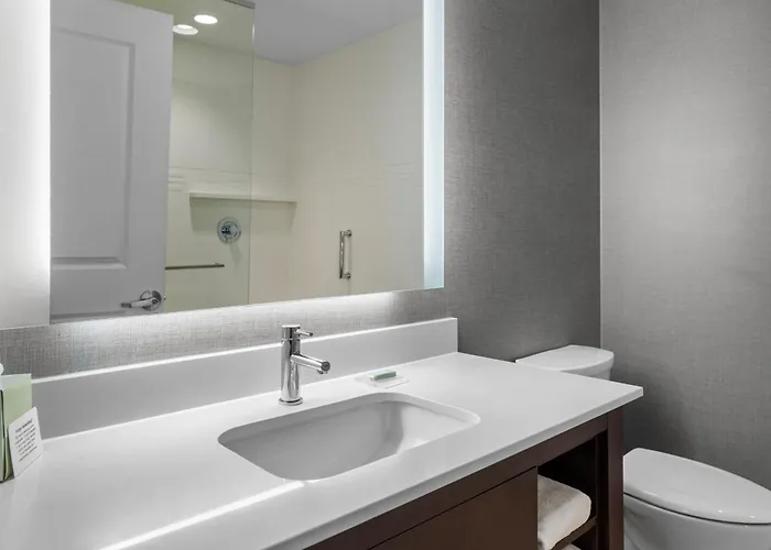 Residence Inn By Marriott Cleveland Avon At The Emerald Event Center