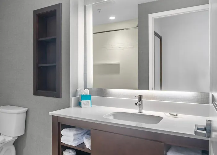 Residence Inn By Marriott Cleveland Avon At The Emerald Event Center