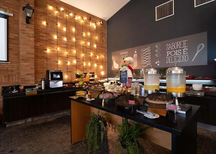 Ibis São Carlos