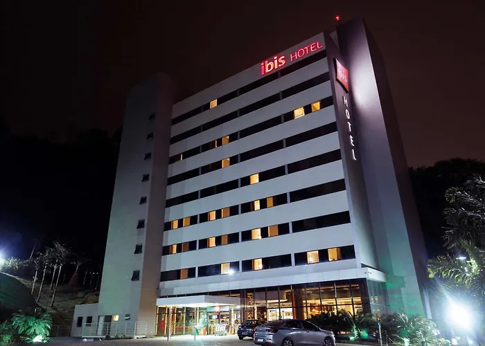 Ibis Juiz De Fora Hotel