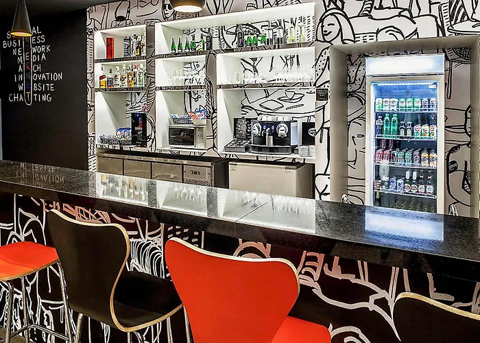 Ibis Juiz De Fora Hotel