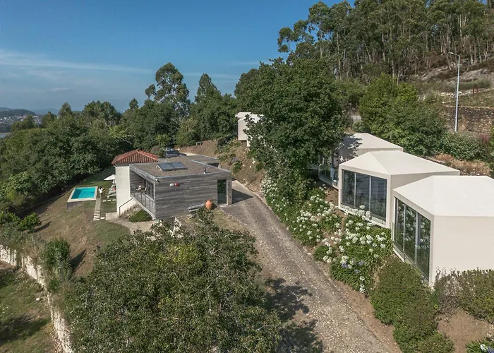 Amare Country House Caminha