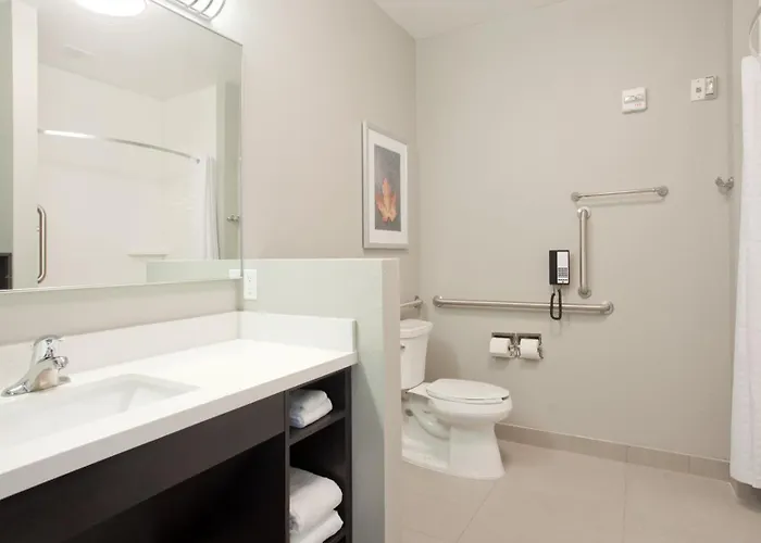 Candlewood Suites Grand Island By Ihg
