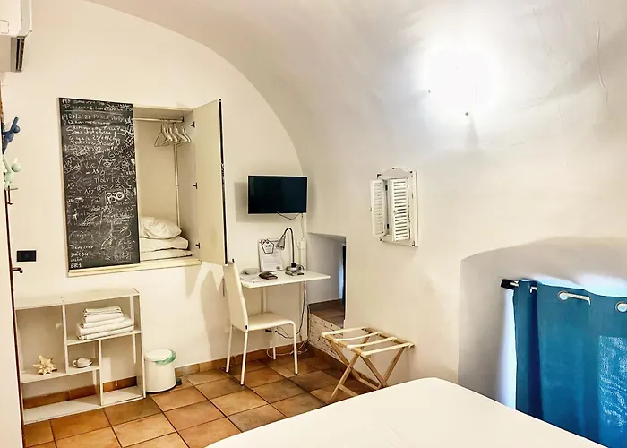 B&B Chiostro San Marco Tarquinia