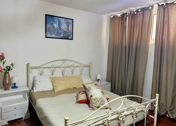 B&B Villa Rosa Paestum