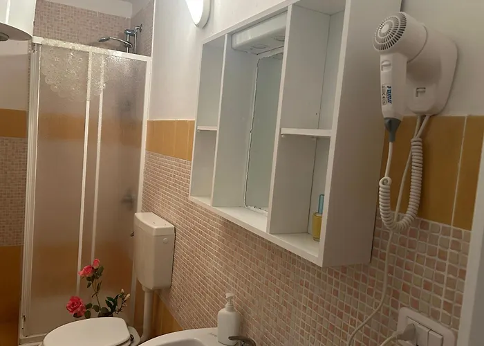 B&B Villa Rosa Paestum