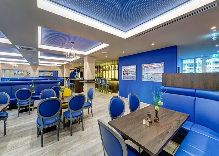 Hotel ibis Styles Rastatt Baden-Baden