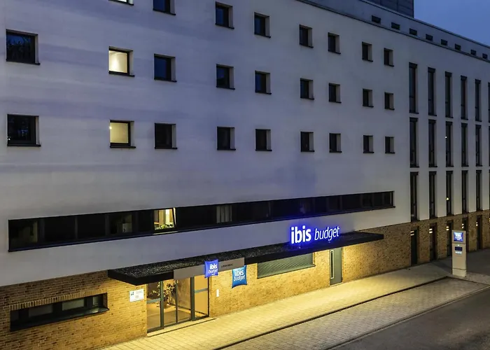 ibis budget Ludwigsburg
