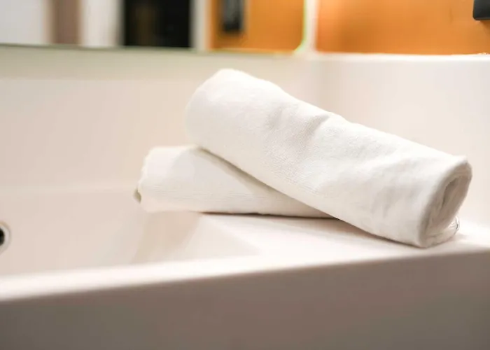 B&B HOTEL Montpellier 1