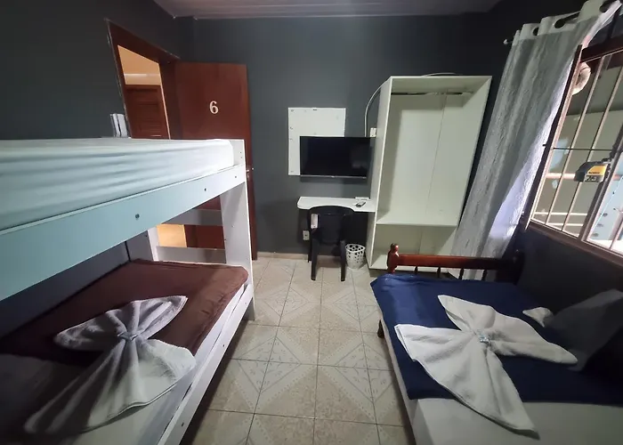 Pousada Casa Familia