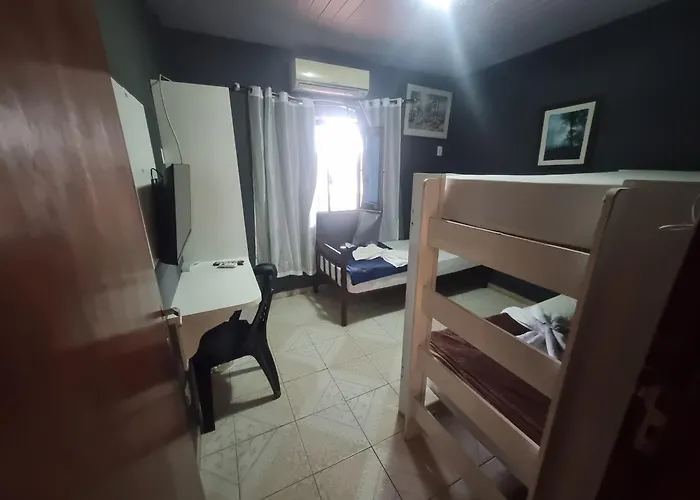 Pousada Casa Familia