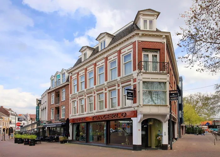 Hotel Tongerlo Roosendaal