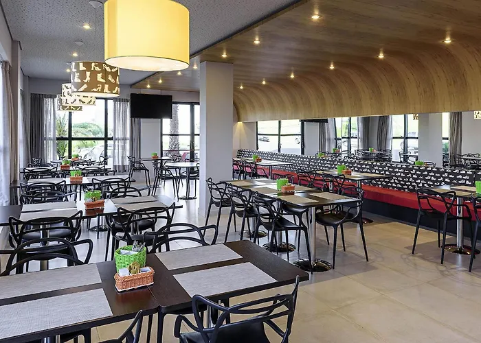 Ibis Styles Birigui