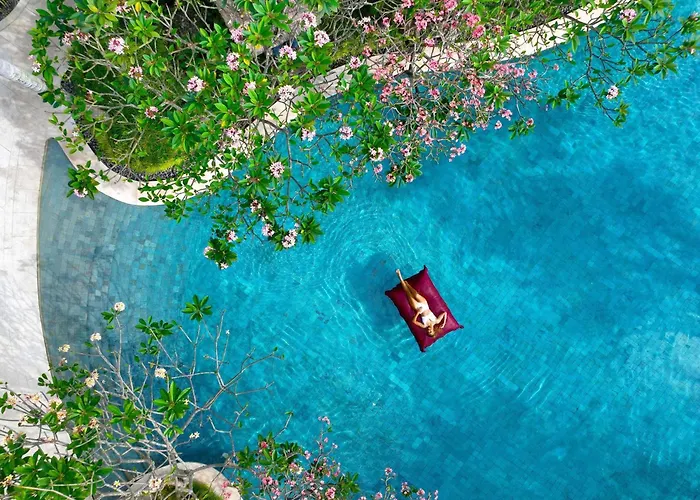 Moevenpick Resort & Spa Jimbaran