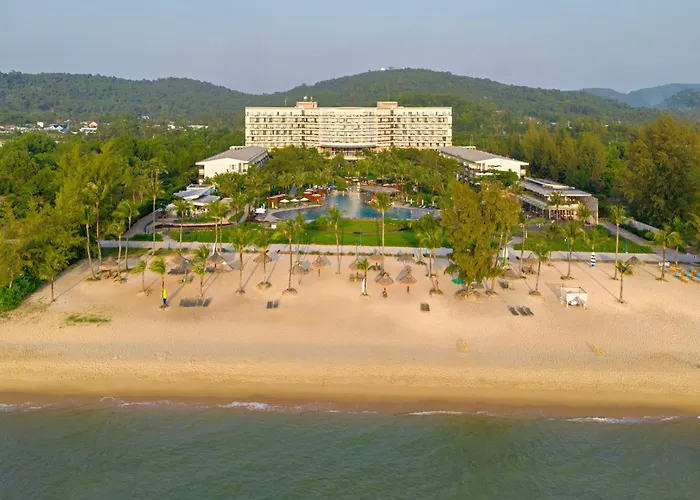 Hotel SOL by Meliá Phu Quoc