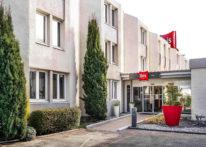 Hotel Ibis Arles