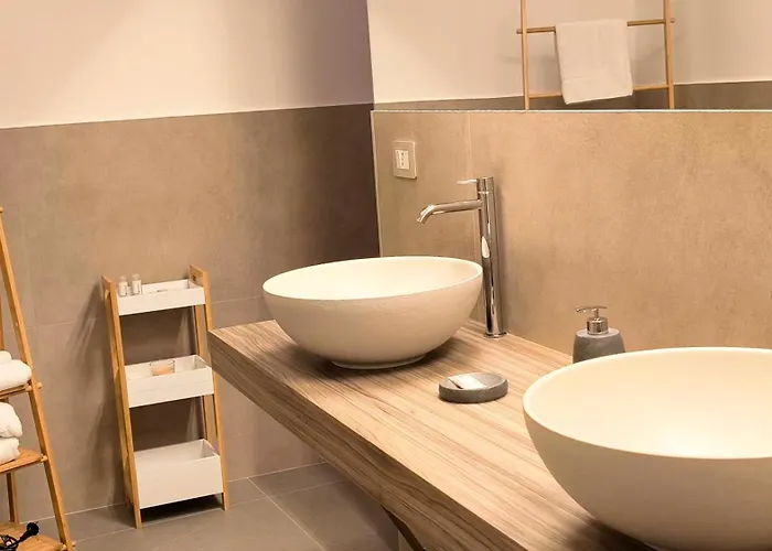 B&B Sicily Luxury