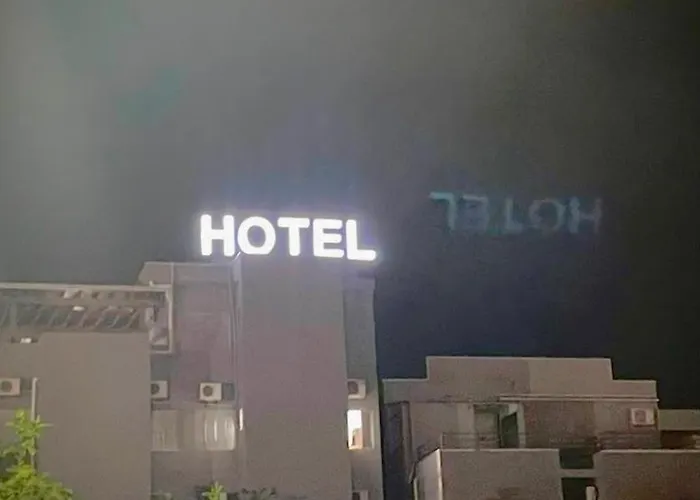 Hotel Guaíba